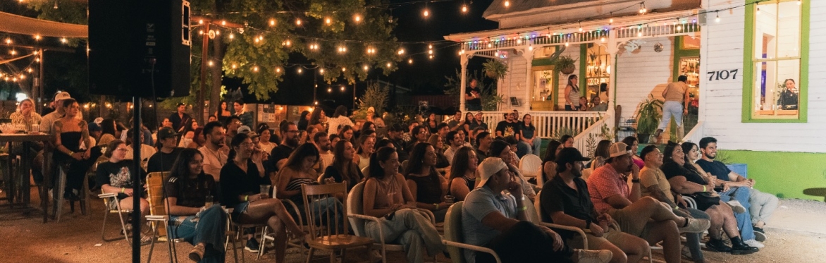 Standup Pa’ Todos: El aniversario