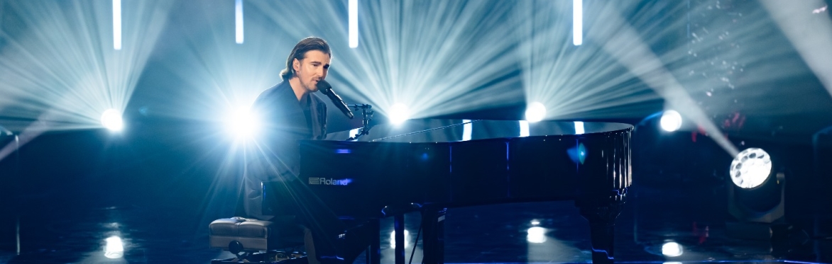 TOMMY NOVAK x THE VOICE AUSTRALIA - SEMI-FINAL VIEWING PARTY