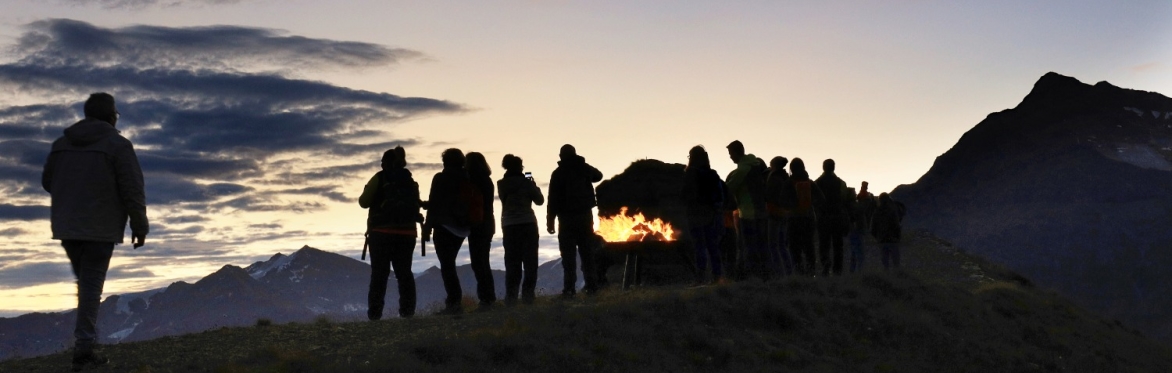 CONCERTO ALL'ALBA