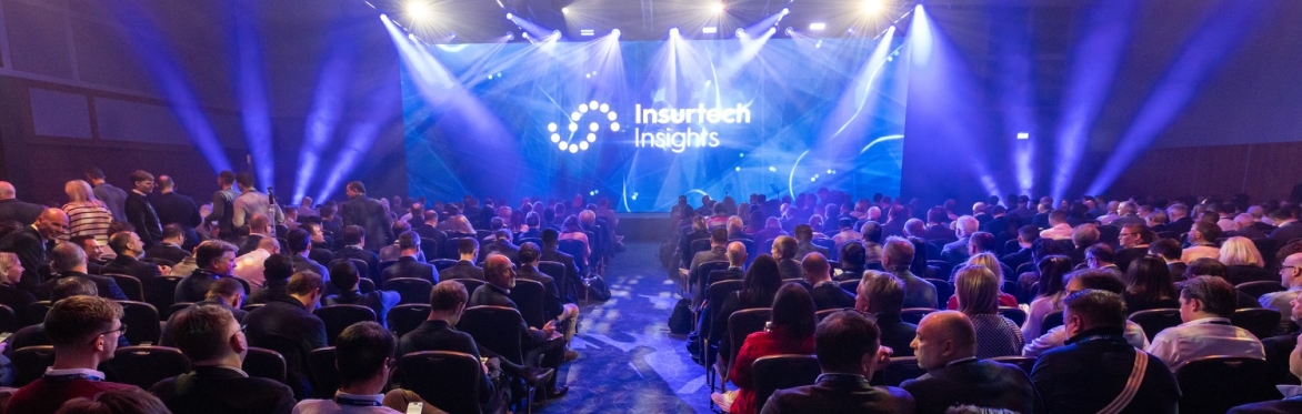 Insurtech Insights Europe 2027