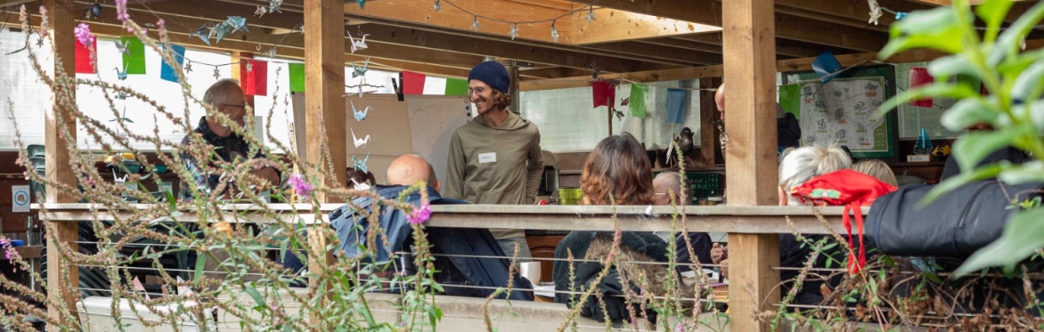 Introduction to Permaculture - Weekend Course