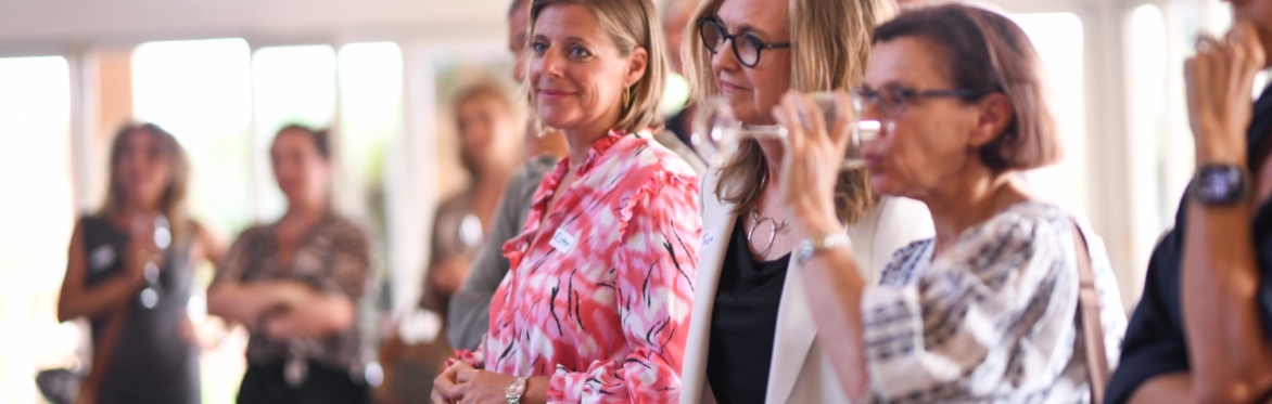 The Entrepreneur Journey Workshop