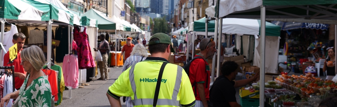 People and Power on the City’s Doorstep