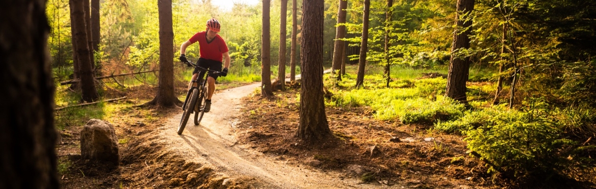 MTB träning