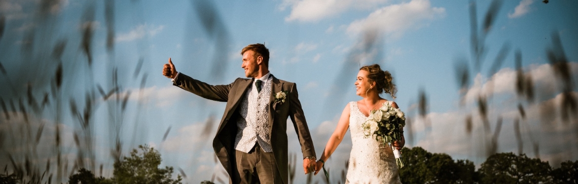 Wedding & Events Open Day