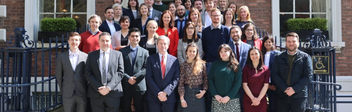 Young Academy Ireland (YAI) – Membership Application Webinar 2025