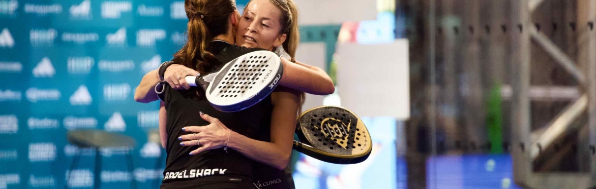 HOP FINALS CANARY WHARF 2026