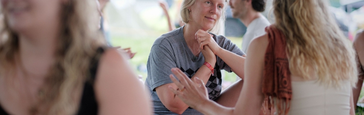 Integrative Begleitung