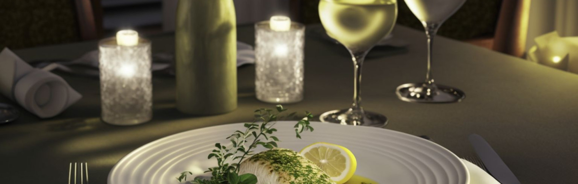 Members Lounge Restaurant