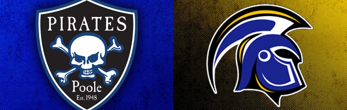 POOLE v PLYMOUTH | LEAGUE
