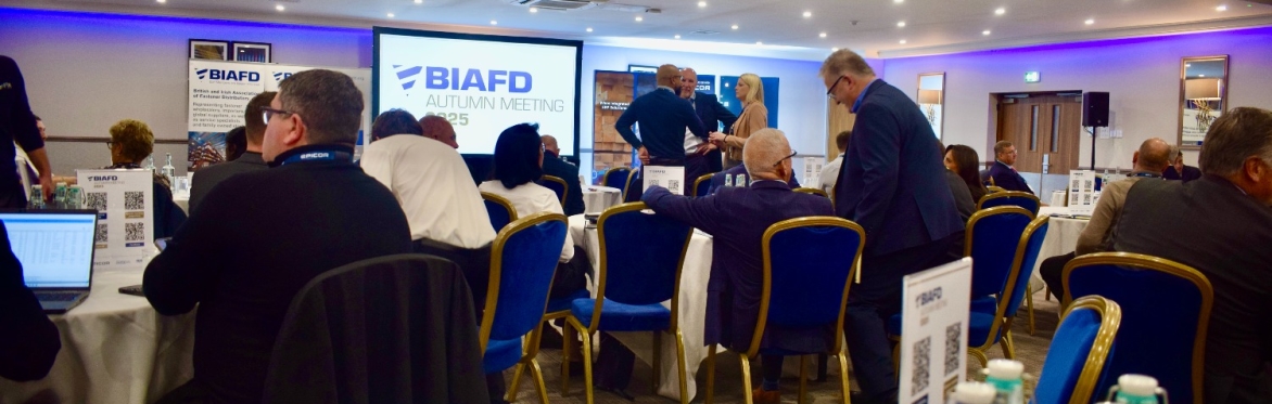 BIAFD Spring conference 2026