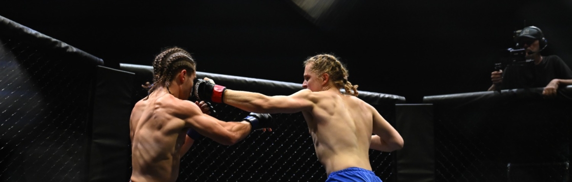 Ego Fight Series: RELOADED