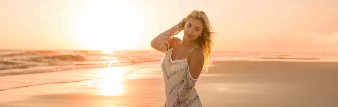 Mistyy Sunset