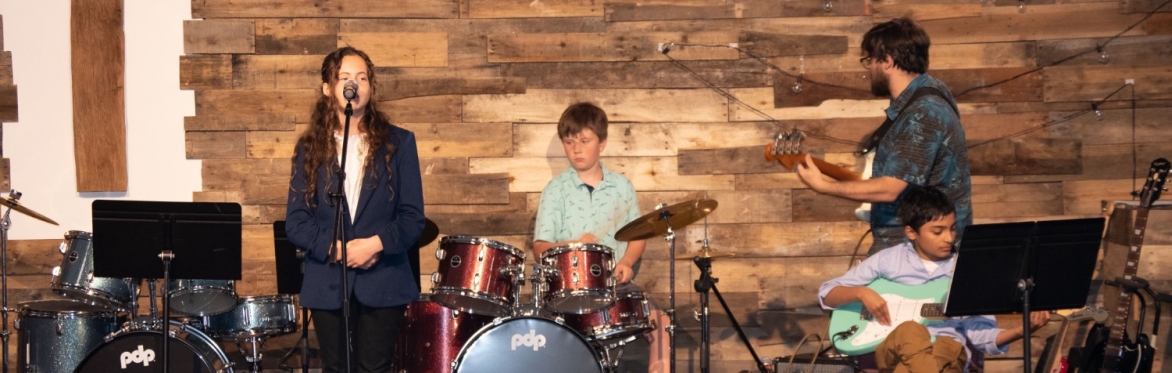 Spring Gig 2025