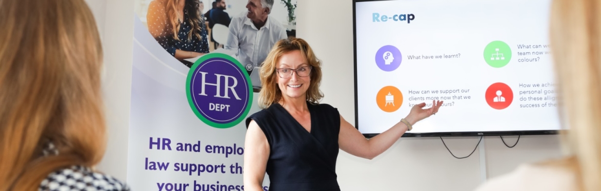 Respect at Work: Preventing Harassment & Protecting Your Business - Online workshop