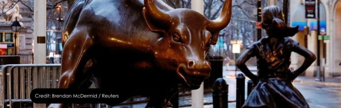How Finance Wrecked Democracy and a Radical Plan to Rebuild It