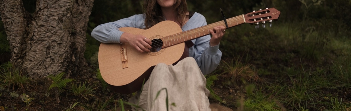 Friday Late: Music with Jennifer Lourea
