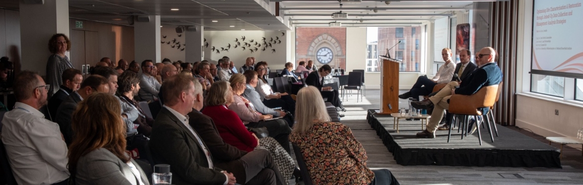 UK Brownfield Regeneration Summit 2026