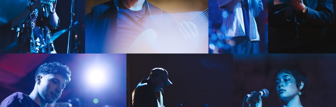 Unfurl Sessions