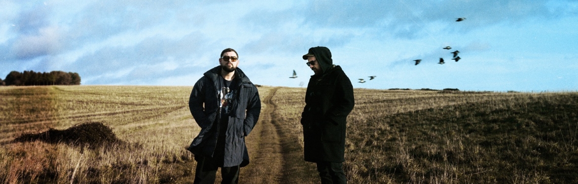 The Twilight Sad + The Cords +  The last page