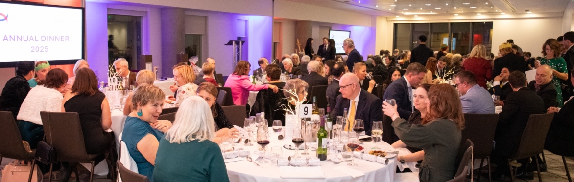 BCSA Annual Dinner 2026