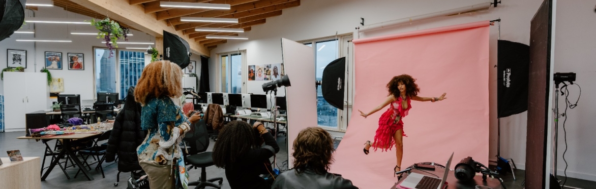 4-Day Photography Summer School – June 2026