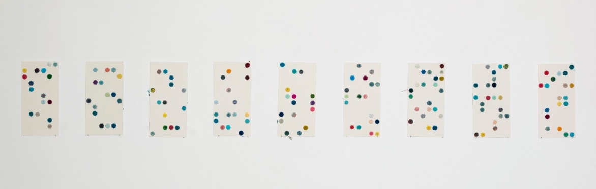 Artist in conversation: Majd Abdel Hamid