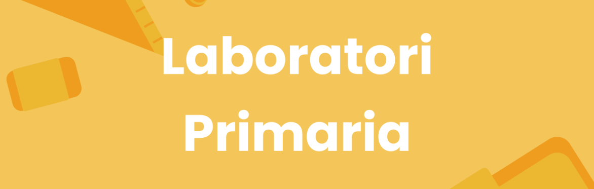 Laboratori pomeridiani - Scuola Primaria - a.s. 2025/2026