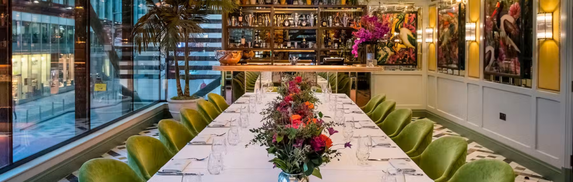 BDLA Members' Networking Lunch, Manchester