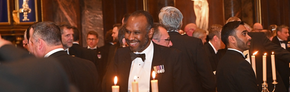SMI Annual Dinner 2026