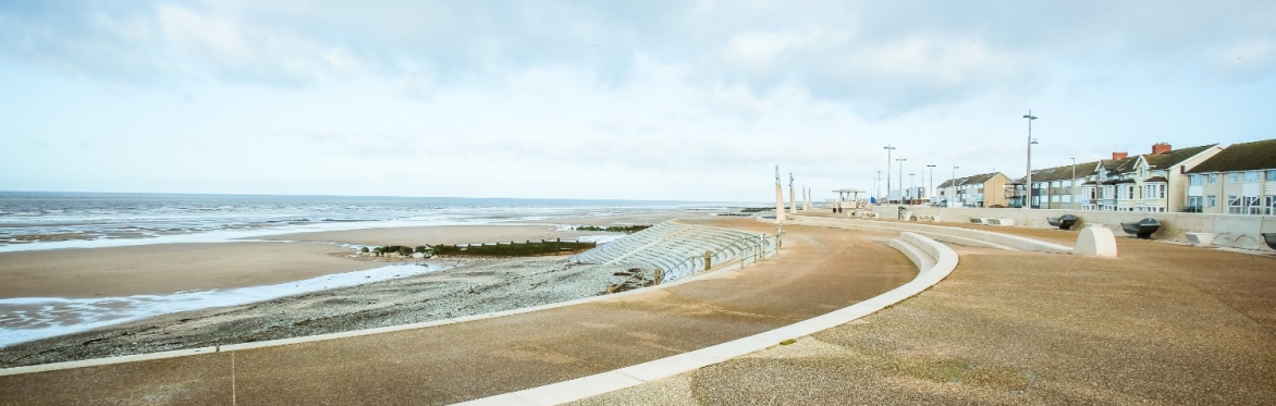 Wyre Big Estuary Clean