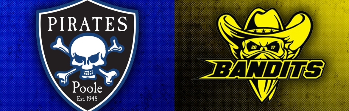POOLE v BERWICK | LEAGUE