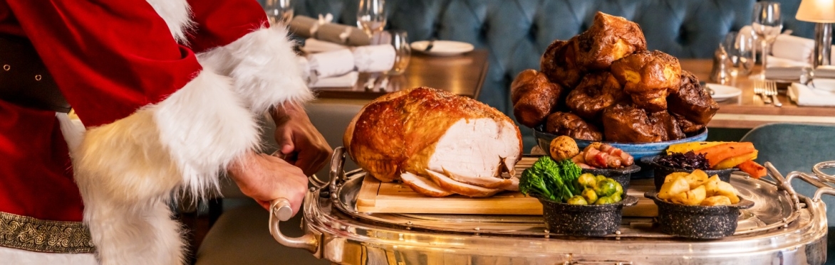 New Year's Day Roast Lunch