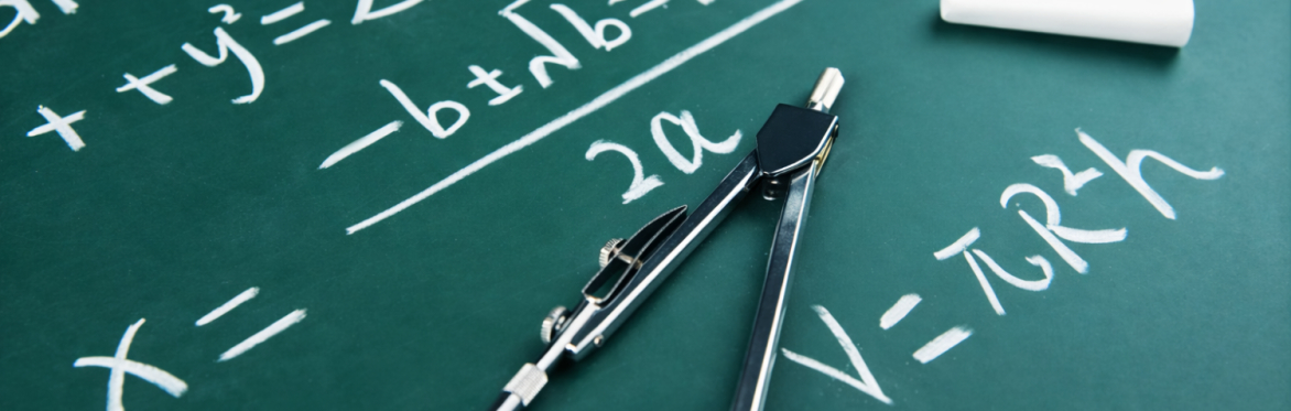 GCSE Mathematics Tuition (Year 9s & 10s only)