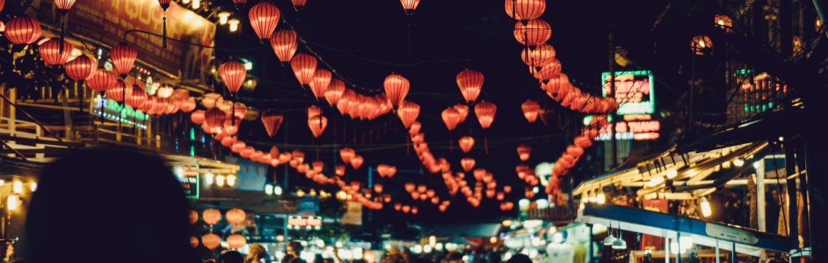 Mesa Night Market