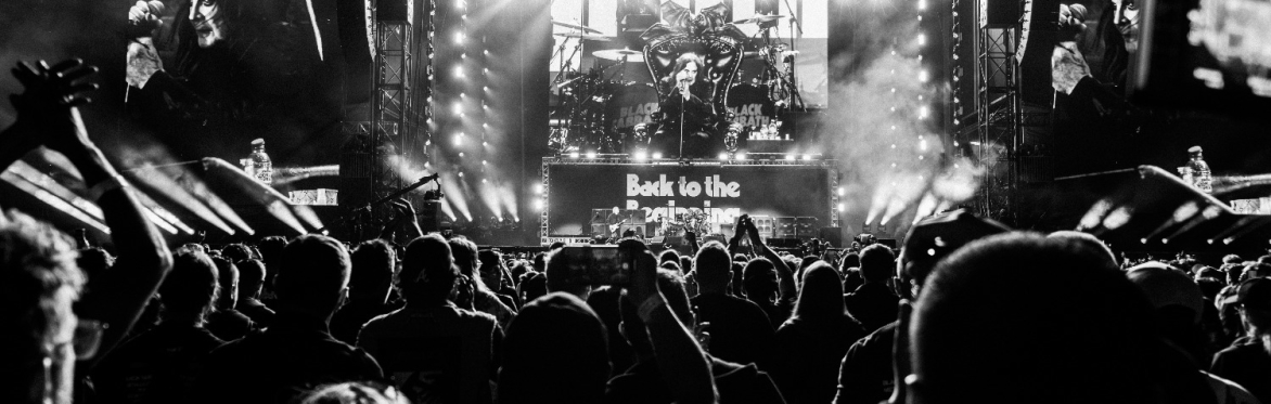 Ozzy Osbourne: Special Issue of Riffs Journal Launch 3 July 2026
