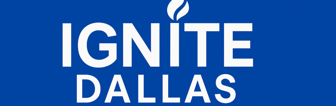 Ignite Dallas: The Next Generation of ASEA