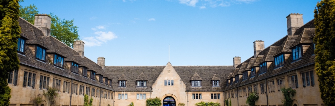 The Oxford Intelligence Conference 2025