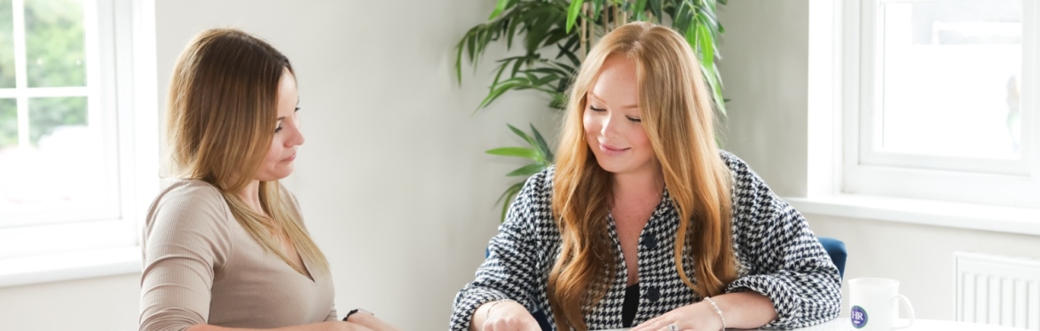Performance Management: Beyond Probationary Periods - Online workshop