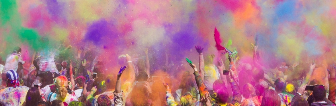 2026 Spring Holi Festival