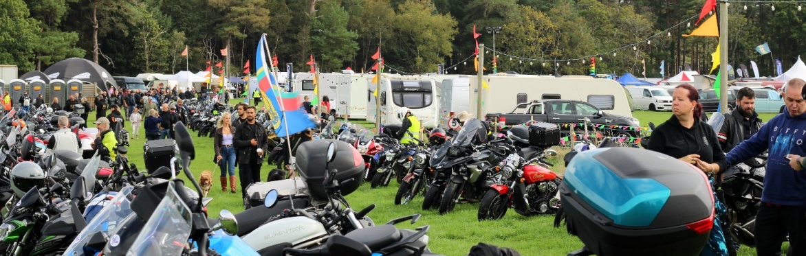 Dorset Bikefest