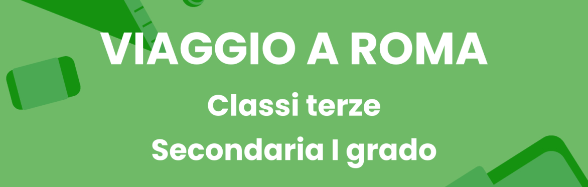 Visita di istruzione “Sentieri di libertà” - classi terze secondaria di I grado - a.s. 2024/2025