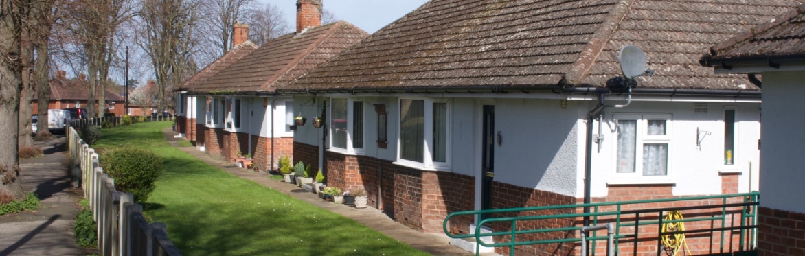 Our Place Walkshop - Acomb's Hidden History: The Carr