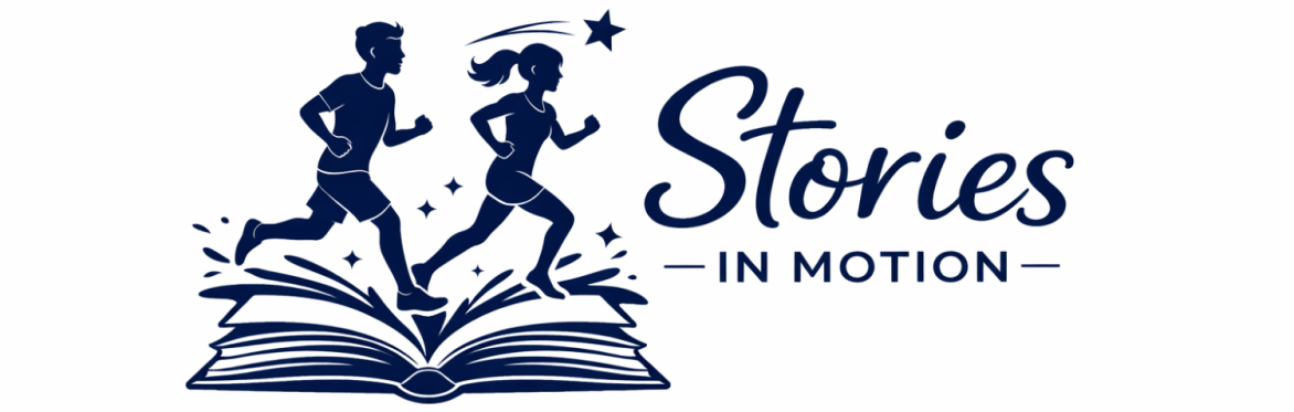 Stories In Motion - A Stop-Motion Storytelling Group