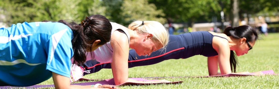 Early Hiit, Mixed Circuits and Quick Fit 2026