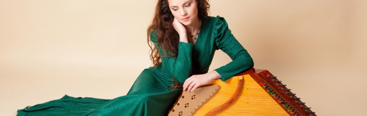 Music for Kanklės - Living Baltic Traditions