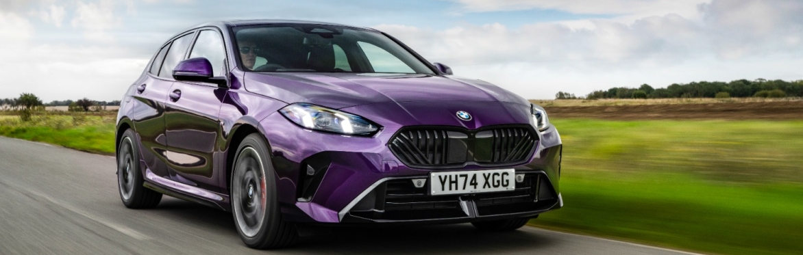 Hole in One Challenge – Win a BMW