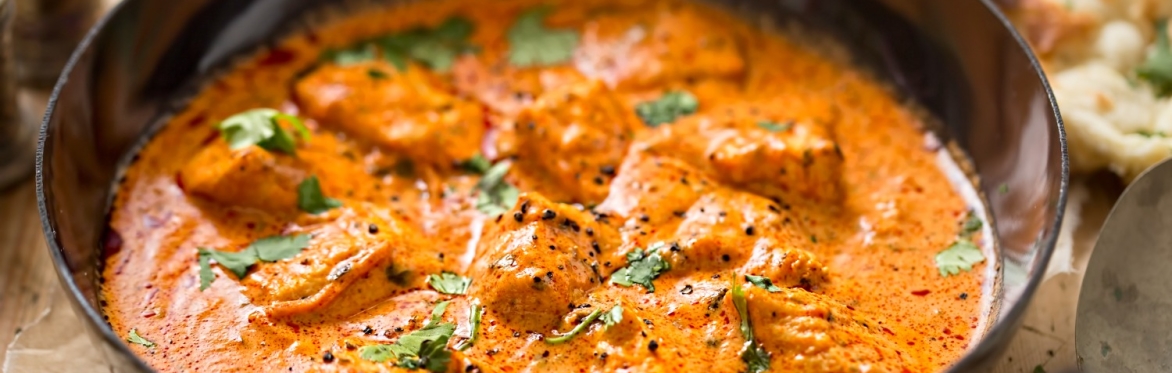 FLWC Quiz & Curry Night