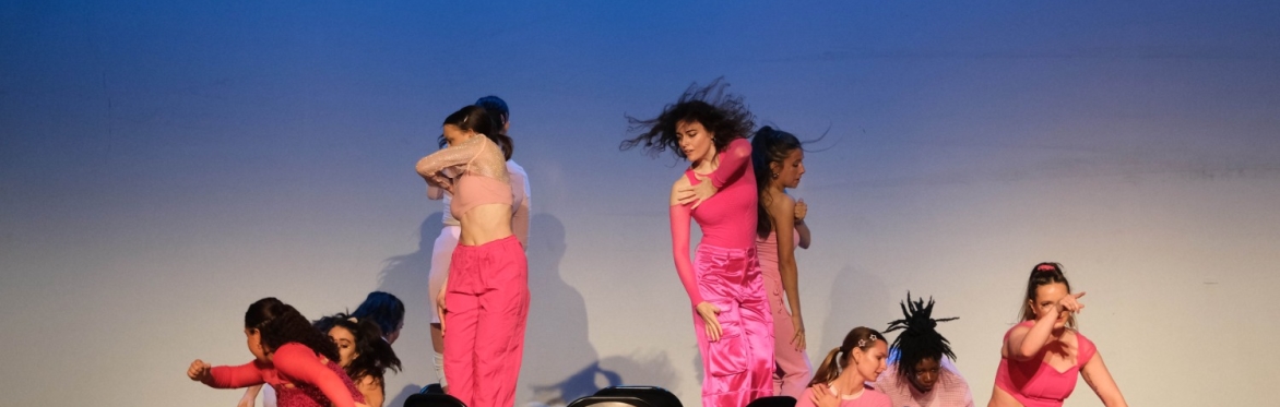 Deep Dive: Hip Hop with Bethany Hall