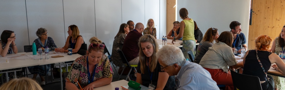 Careers Conference - What Makes Work Experience Work for Everyone?